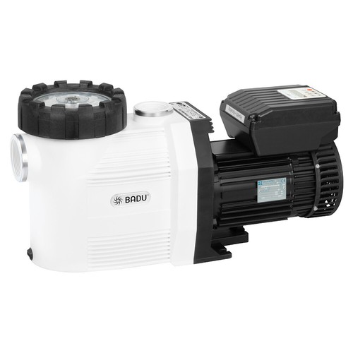 Poolpumpe speck badu prime neo - poolpumpe,