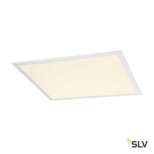 Led panel 60x60 40w - led,