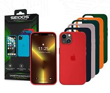 Flüssig Silikon Case für