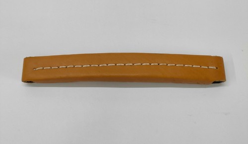 Handgefertigter ledergriff - handgefertigter,