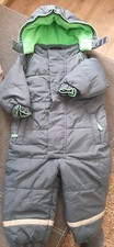 Schneeanzug skianzug tcm gr - schneeanzug,