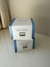 2x Erno Laszlo MEMORY GEL