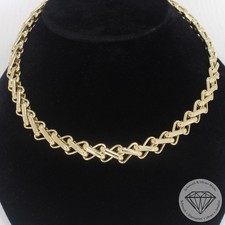 Wert 10090 collier - collier, (50,4