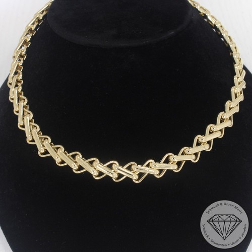 Wert 10090 collier 50 4 - €,
