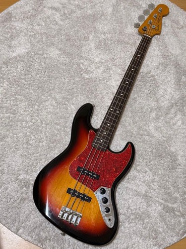 Fender japan jazz bass - fender, jb62