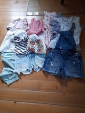 Kleiderpaket Mädchen Größe