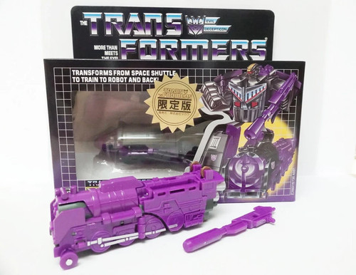 Transformers astrotrain - transformers,