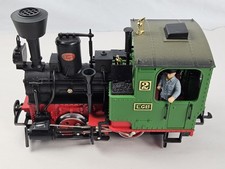 Lehmann Gross Bahn LGB