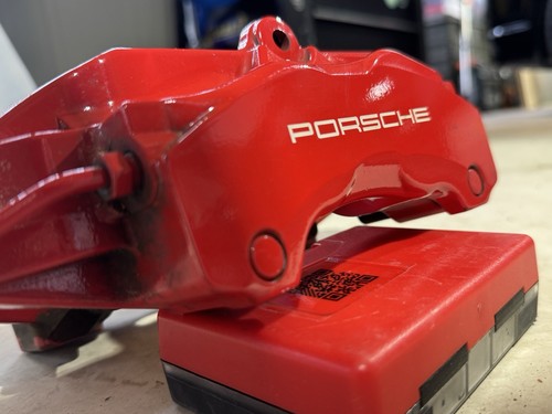 Porsche brembo kolben - porsche, 4