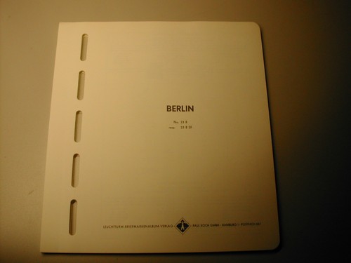 Berlin urige leuchtturm - berlin,