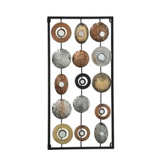 BOLTZE Wandobjekt Elliot