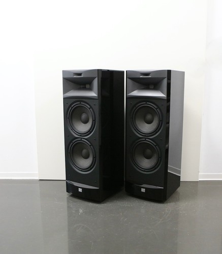 Jbl s3900 schwarz high - jbl,