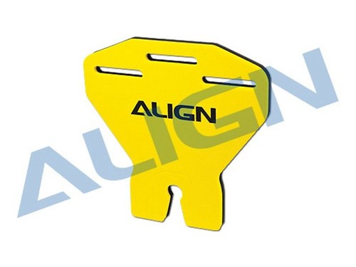 Align rex 700 dreiblatt fbl - t-rex,