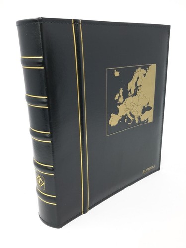 Leuchtturm optima ringbinder - leuchtturm,