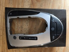 Mercedes-Benz W219 W211 Schaltkulisse Schaltrahmen Automatik 2118217058