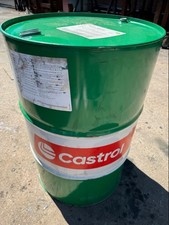 Blechfass Ölfass 200 Liter Leer