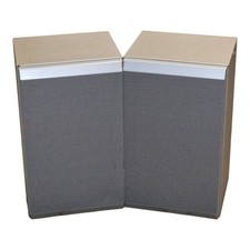 GRUNDIG BOX 660 Lautsprecher – ungeprüft – Gehäuse beschädigt #74