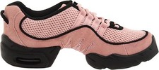 Bloch Boost Mesh Dance Sneaker
