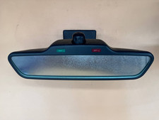 Mercedes W202 C220D Innenspiegel manuell abblendbar 2108100317 M869