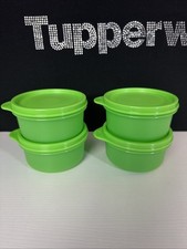 Tupperware Ideal Snack Cups