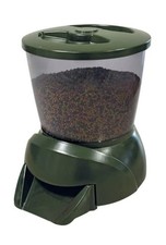 Teichfutterautomat 4,2 L