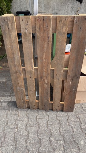 Europalette 120x80 - , cm
