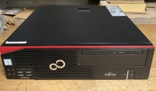 PC Fujitsu Esprimo D756 CPU