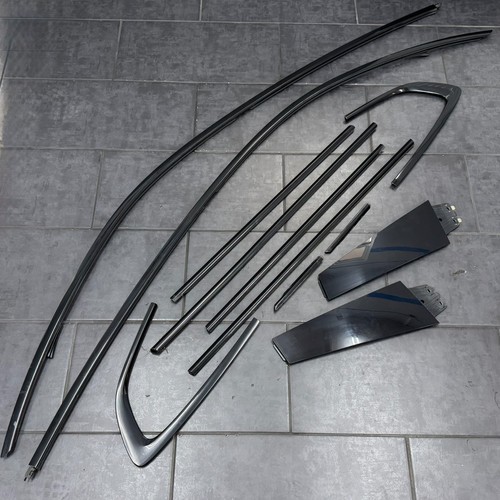 Zierleisten bmw f07 - f07, gt