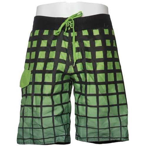 Mountain dew badeshorts - mountain,