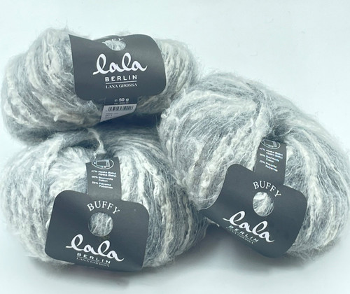 Lala berlin buffy - x, (150g)