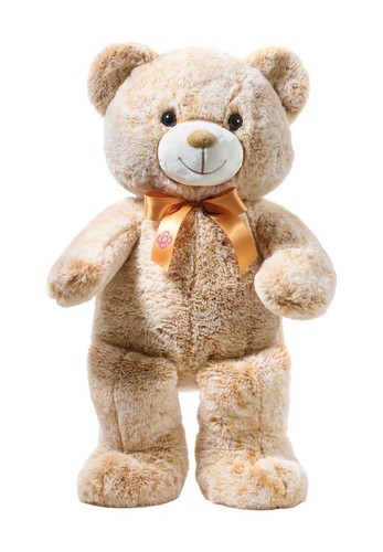 Teddybär kuscheltier bob - kuscheltier,