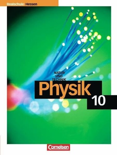 Physik für realschulen - physik,