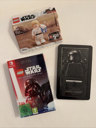 Lego star wars - lego,