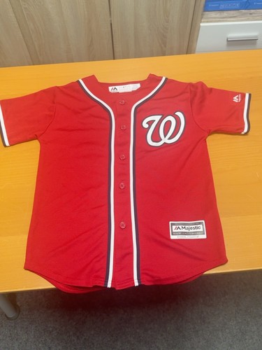 Majestic mlb washington - mlb,