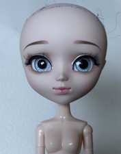 Pullip Puppe Doll Nanette