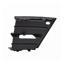 Gitter Lüftungsgitter für Stoßstange Set Links u. Rechts für Skoda 14-18