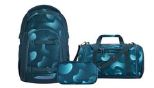 Coocazoo, Schulrucksack-Set
