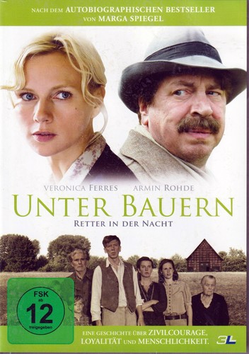 Unter bauern mit veronica - bauern,,