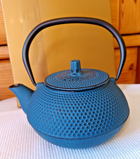 Crofton Teekanne Gusseisen