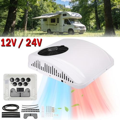 12v 24v dachklimaanlage - 12v,