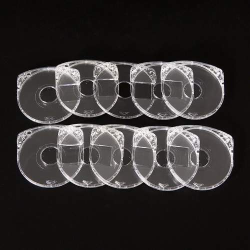 10x umd hülle schutzhülle - 10x,