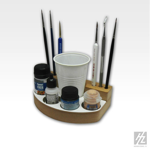 Hobbyzone sm1 painting - hz-sm1,