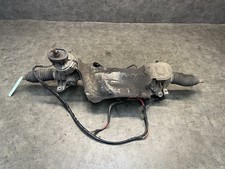 VW Golf 5 V Lenkgetriebe Lenkung 1K1423051CM #34429