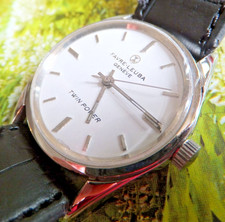 Favre leuba twinpower 32mm - favre-leuba, "twinpower"