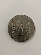 Medaille  30 jahre NVA Dem 1