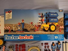 Fischertechnik Kompressor