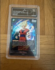 Dragon Ball Sammelkarten PI