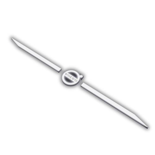 Volvo led emblem - fm,