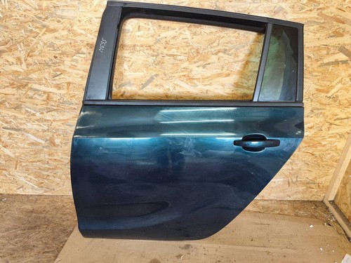 Opel zafira 2016 hinten - 2016,