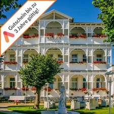 Kurzreise 3* Hotel Alexa
